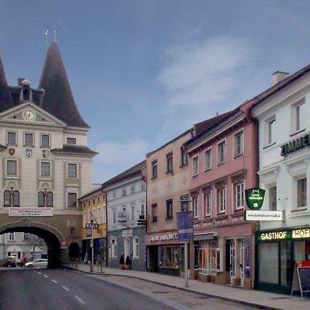Gasthof Hofbauer Schwanenstadt Екстериор снимка